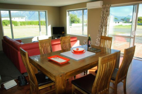 Kaikoura Peninsula Retreat
